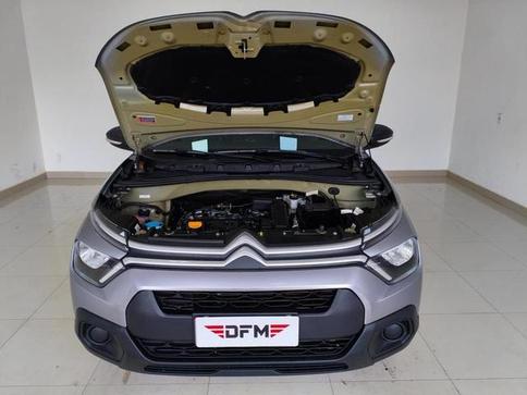 CITROEN C3 LIVE PK 1.0