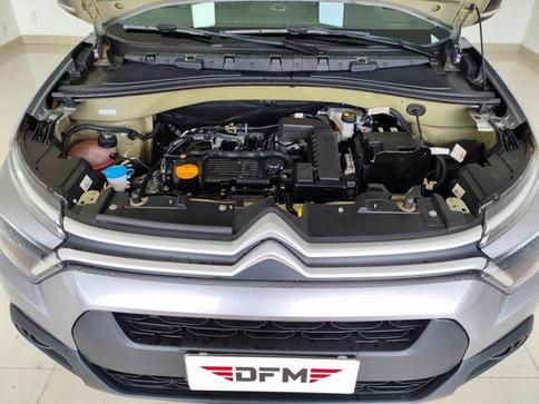 CITROEN C3 LIVE PK 1.0