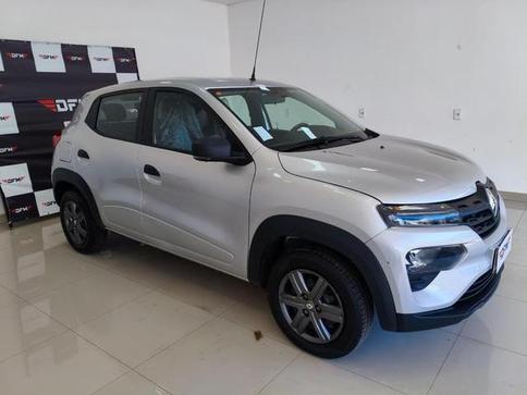 RENAULT KWID ZEN 2