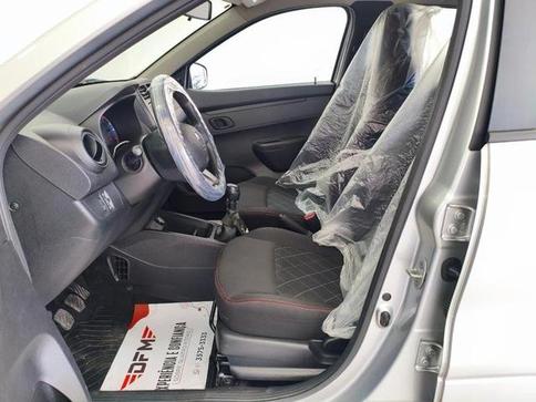 RENAULT KWID ZEN 2