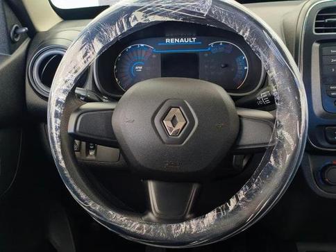 RENAULT KWID ZEN 2