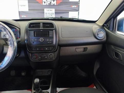 RENAULT KWID ZEN 2