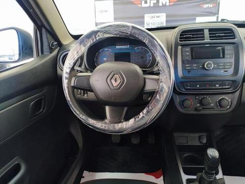 RENAULT KWID ZEN 2