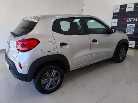 RENAULT KWID ZEN 2