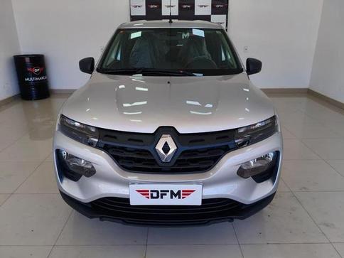 RENAULT KWID ZEN 2