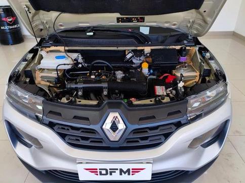 RENAULT KWID ZEN 2