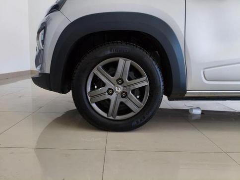 RENAULT KWID ZEN 2