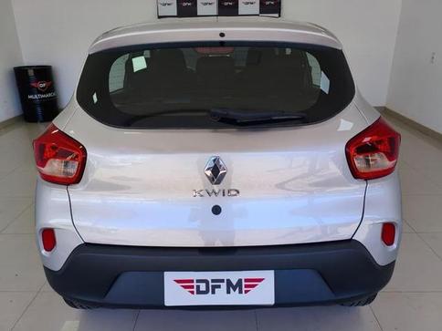 RENAULT KWID ZEN 2
