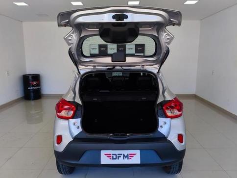 RENAULT KWID ZEN 2