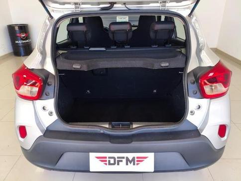 RENAULT KWID ZEN 2