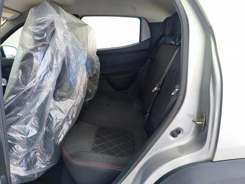 RENAULT KWID ZEN 2