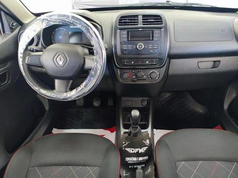 RENAULT KWID ZEN 2