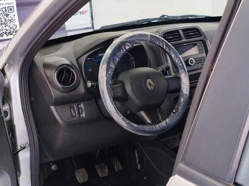 RENAULT KWID ZEN 2