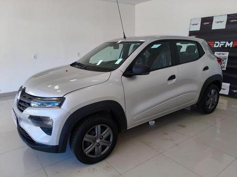 RENAULT KWID ZEN 2