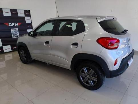 RENAULT KWID ZEN 2