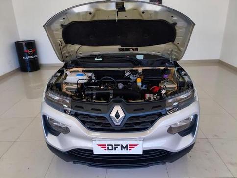 RENAULT KWID ZEN 2