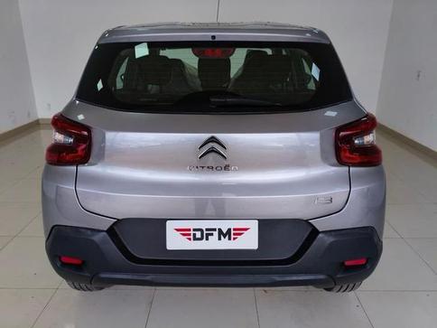 CITROEN C3 LIVE PK 1.0