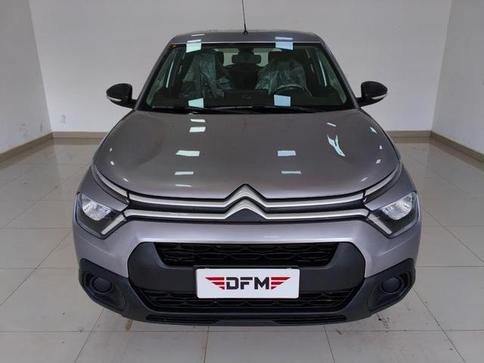 CITROEN C3 LIVE PK 1.0