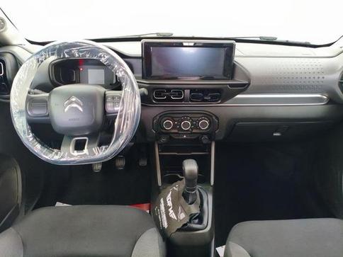CITROEN C3 LIVE PK 1.0