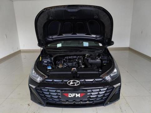 HYUNDAI HB20S 1.0 M COMFORT