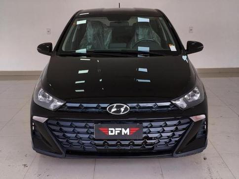 HYUNDAI HB20S 1.0 M COMFORT