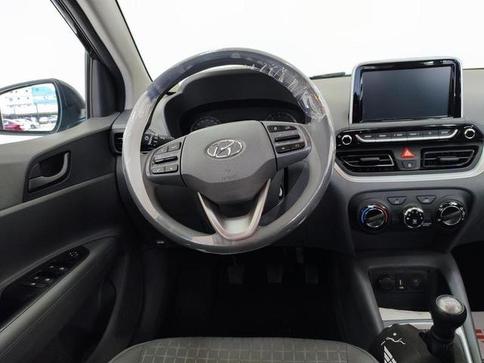 HYUNDAI HB20S 1.0 M COMFORT