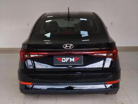 HYUNDAI HB20S 1.0 M COMFORT