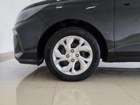 HYUNDAI HB20S 1.0 M COMFORT