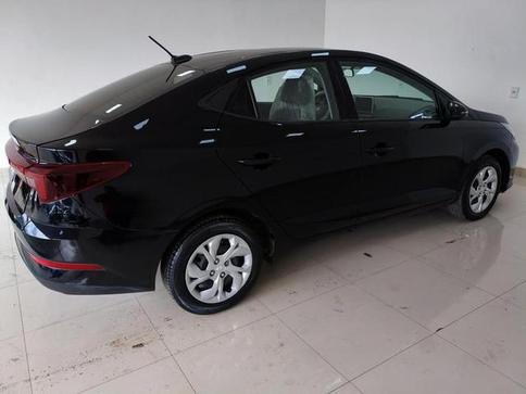 HYUNDAI HB20S 1.0 M COMFORT