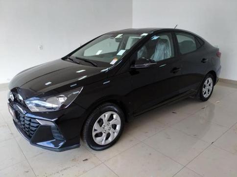 HYUNDAI HB20S 1.0 M COMFORT