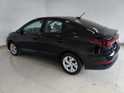 HYUNDAI HB20S 1.0 M COMFORT