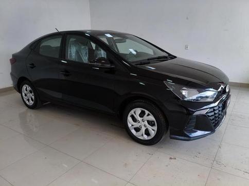 HYUNDAI HB20S 1.0 M COMFORT