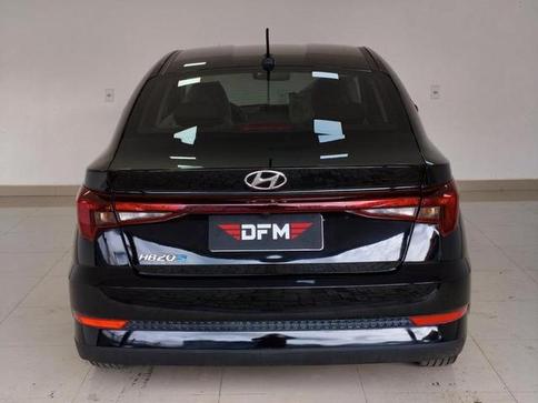 HYUNDAI HB20S 1.0 M COMFORT
