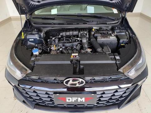 HYUNDAI HB20S 1.0 M COMFORT