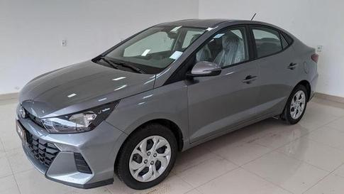 HYUNDAI HB20S 1.0 M COMFORT
