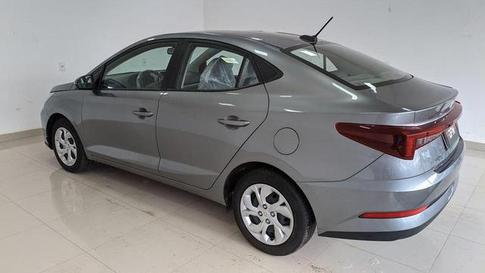 HYUNDAI HB20S 1.0 M COMFORT