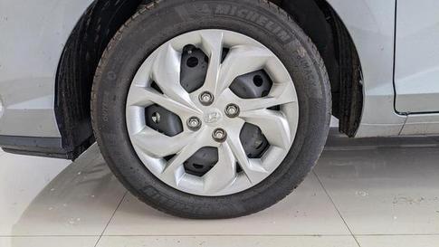 HYUNDAI HB20S 1.0 M COMFORT