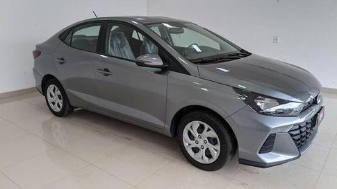 HYUNDAI HB20S 1.0 M COMFORT