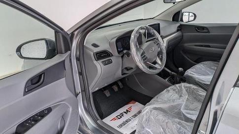 HYUNDAI HB20S 1.0 M COMFORT