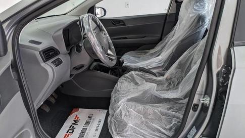 HYUNDAI HB20S 1.0 M COMFORT