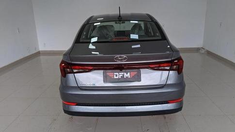 HYUNDAI HB20S 1.0 M COMFORT
