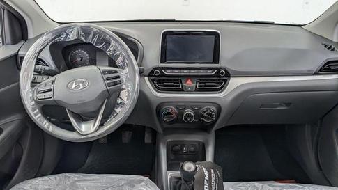HYUNDAI HB20S 1.0 M COMFORT