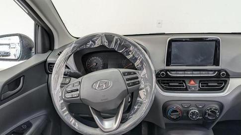 HYUNDAI HB20S 1.0 M COMFORT
