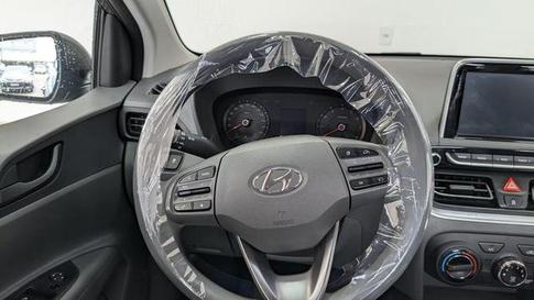 HYUNDAI HB20S 1.0 M COMFORT