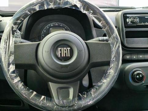 FIAT MOBI LIKE