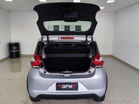 FIAT MOBI LIKE