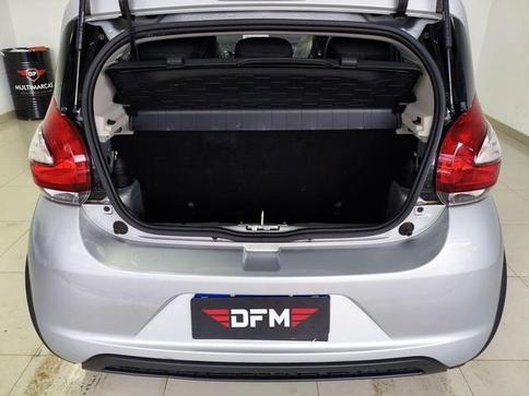 FIAT MOBI LIKE