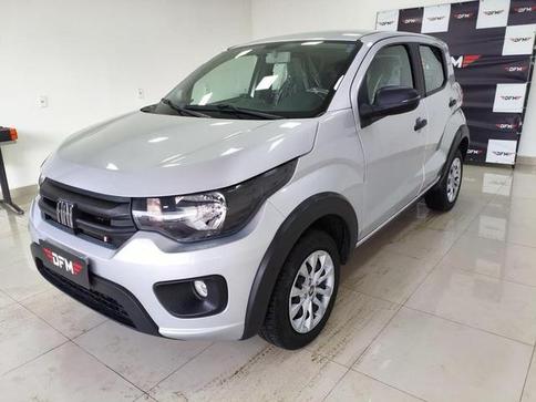 FIAT MOBI LIKE