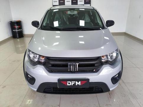FIAT MOBI LIKE