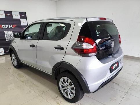 FIAT MOBI LIKE